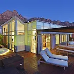 Sea View 3Bed Apt W Pool Near Beaches Glen Sunsets