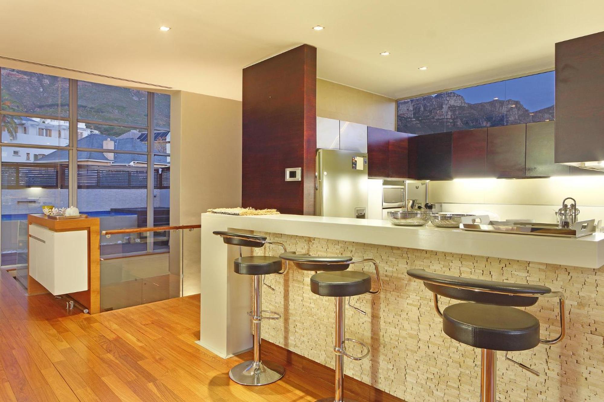 Sea View 3bed W Pool Near Beaches Glen Sunsets Apartment *