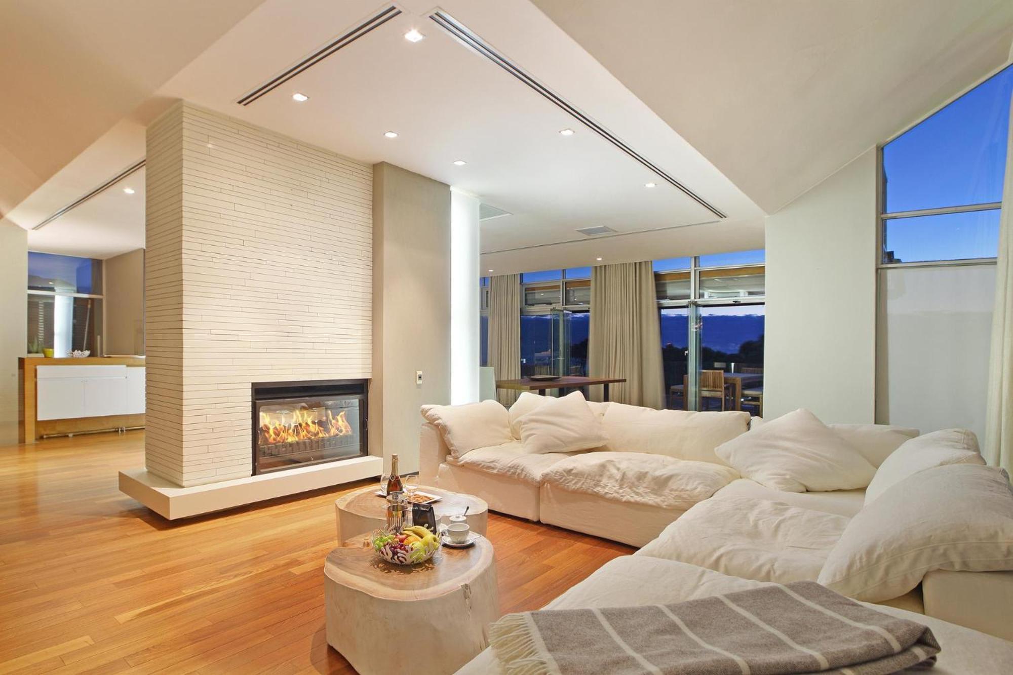 Apartment Sea View 3bed W Pool Near Beaches Glen Sunsets
